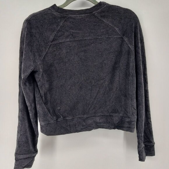 Lululemon Velour Warm Down Crew - Picture 6 of 6